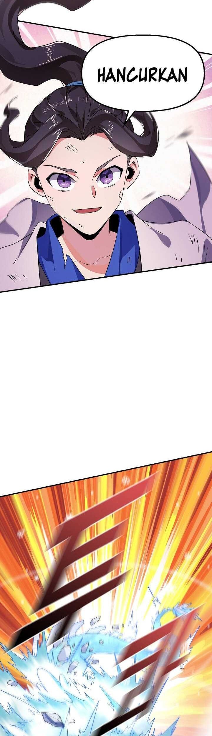 Suseon Reincarnation Book Return Of The Supreme Chapter 10 Gambar 4