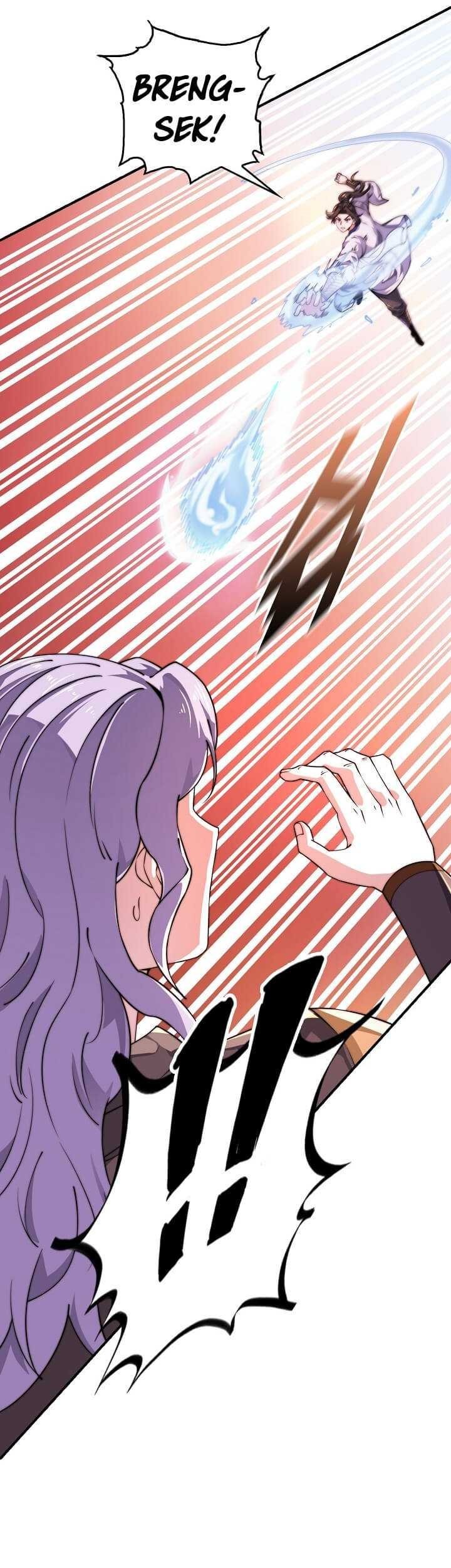 Suseon Reincarnation Book Return Of The Supreme Chapter 10 Gambar 21