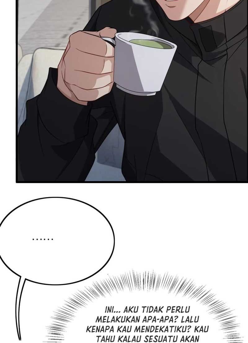 I’m Trapped in This Day for One Thousand Years Chapter 27 Gambar 23