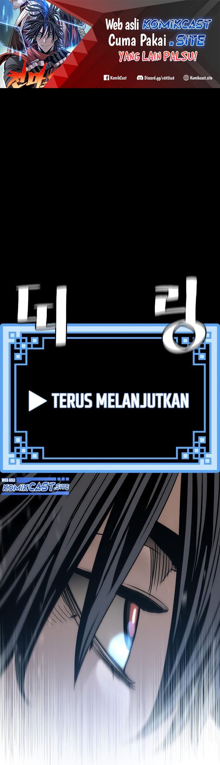 Baca Manhwa Heavenly Demon Cultivation Simulation Chapter 78 Gambar 2