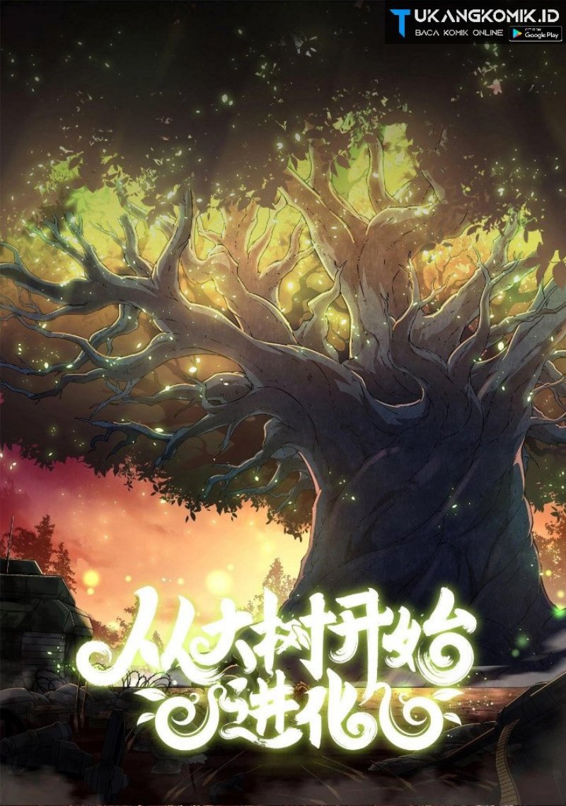 Baca Komik Evolution Begins With A Big Tree Chapter 70 Gambar 1