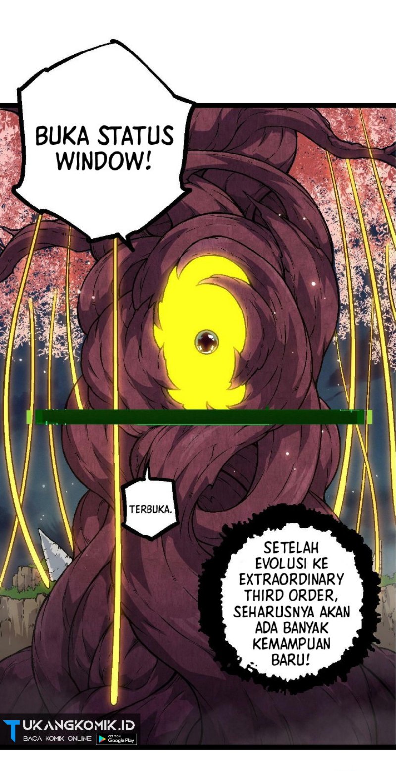 Evolution Begins With A Big Tree Chapter 70 Gambar 11