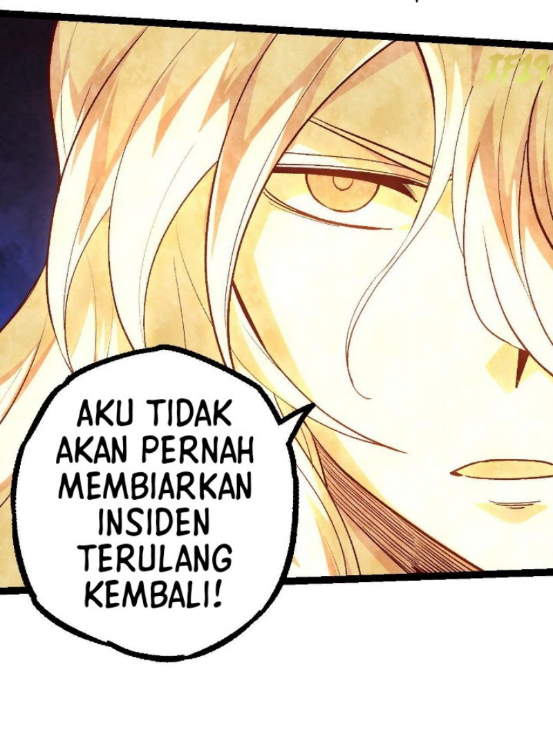 Evolution Begins With A Big Tree Chapter 70 Gambar 59