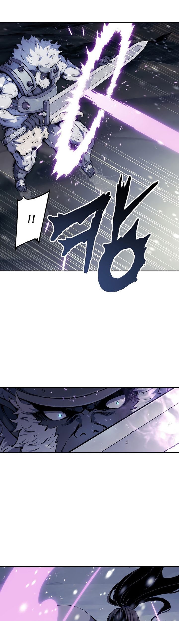 Return of the Broken Constellation Chapter 70 Gambar 30