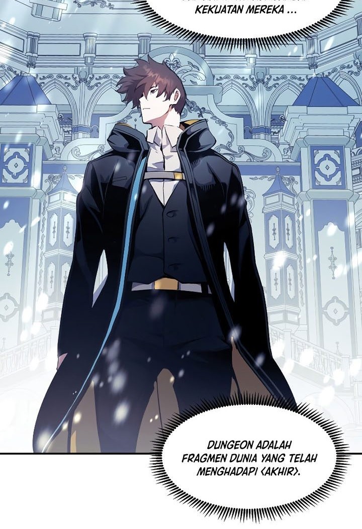 Return of the Broken Constellation Chapter 70 Gambar 37