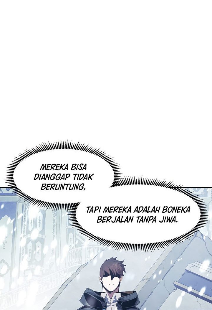 Return of the Broken Constellation Chapter 70 Gambar 39