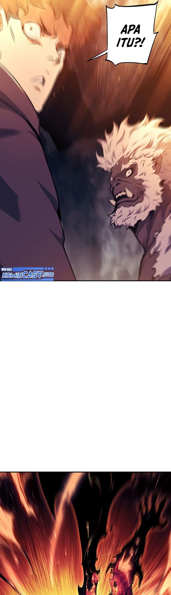 Return of the Broken Constellation Chapter 70 Gambar 50