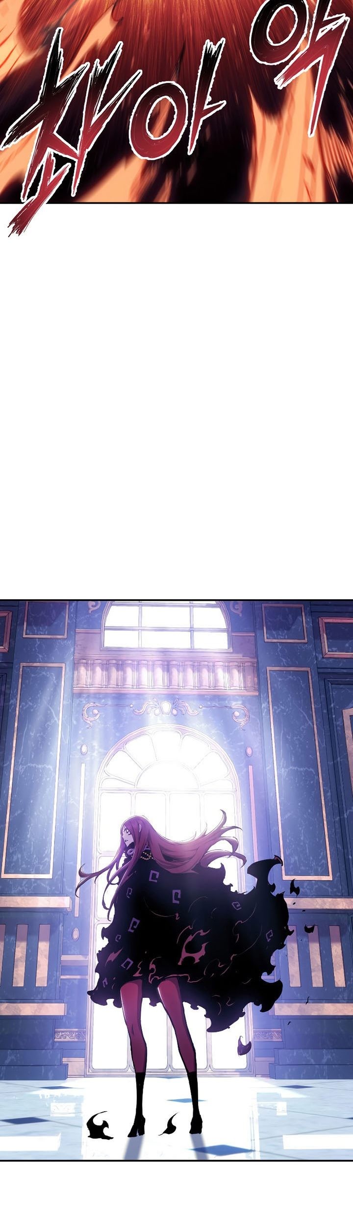 Return of the Broken Constellation Chapter 70 Gambar 52