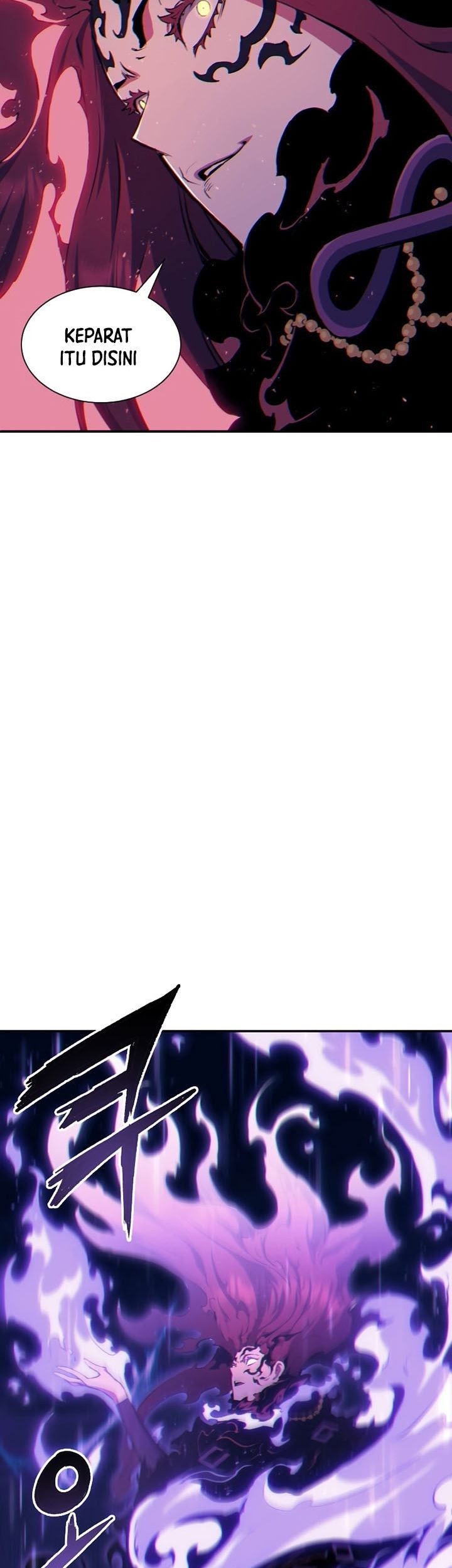 Return of the Broken Constellation Chapter 70 Gambar 54