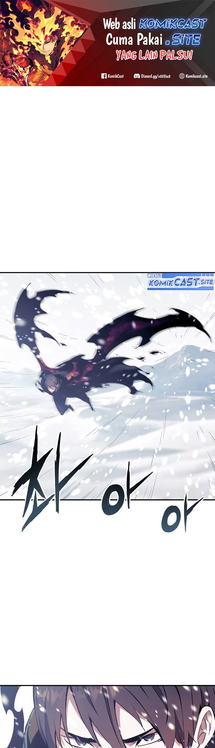 Baca Manhwa Return of the Broken Constellation Chapter 70 Gambar 2