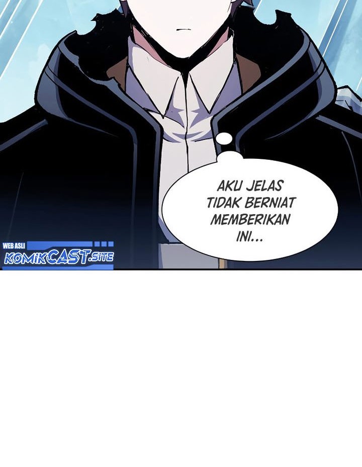 Return of the Broken Constellation Chapter 70 Gambar 63