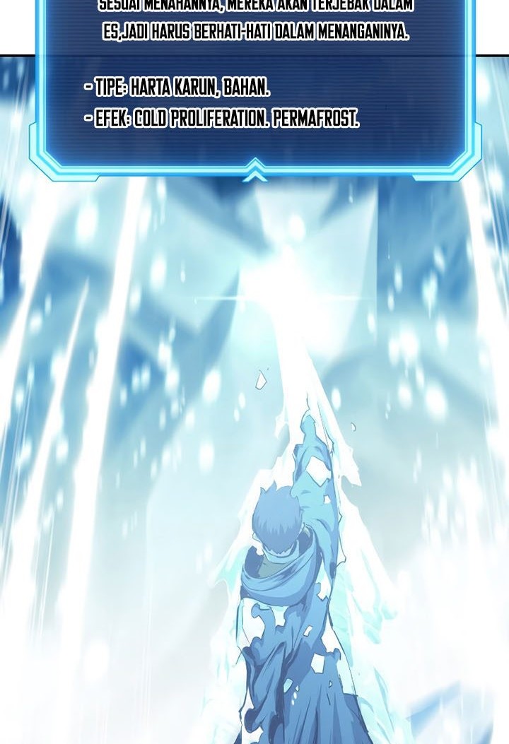 Return of the Broken Constellation Chapter 70 Gambar 69