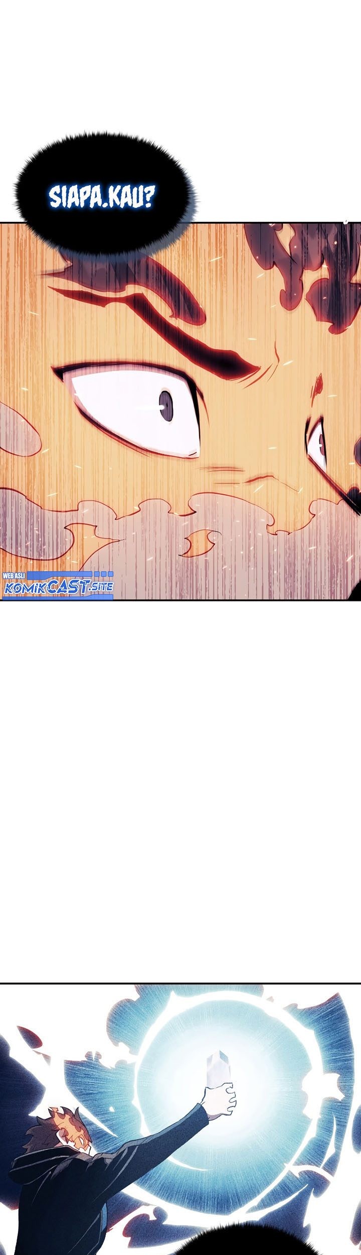 Return of the Broken Constellation Chapter 70 Gambar 74