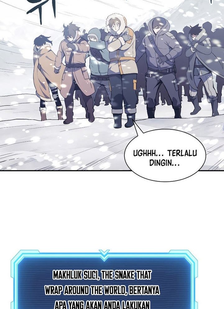 Return of the Broken Constellation Chapter 70 Gambar 5