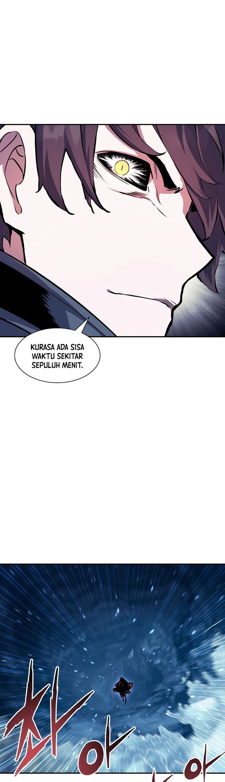Return of the Broken Constellation Chapter 70 Gambar 80