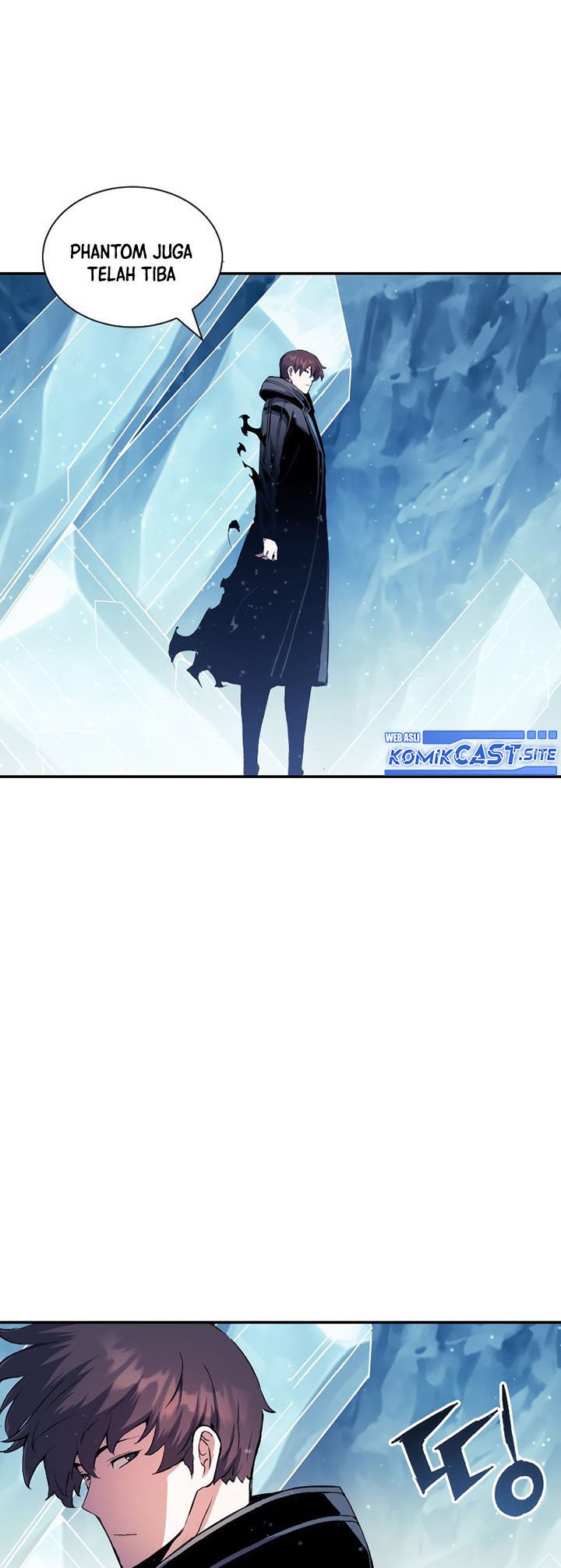 Return of the Broken Constellation Chapter 70 Gambar 83