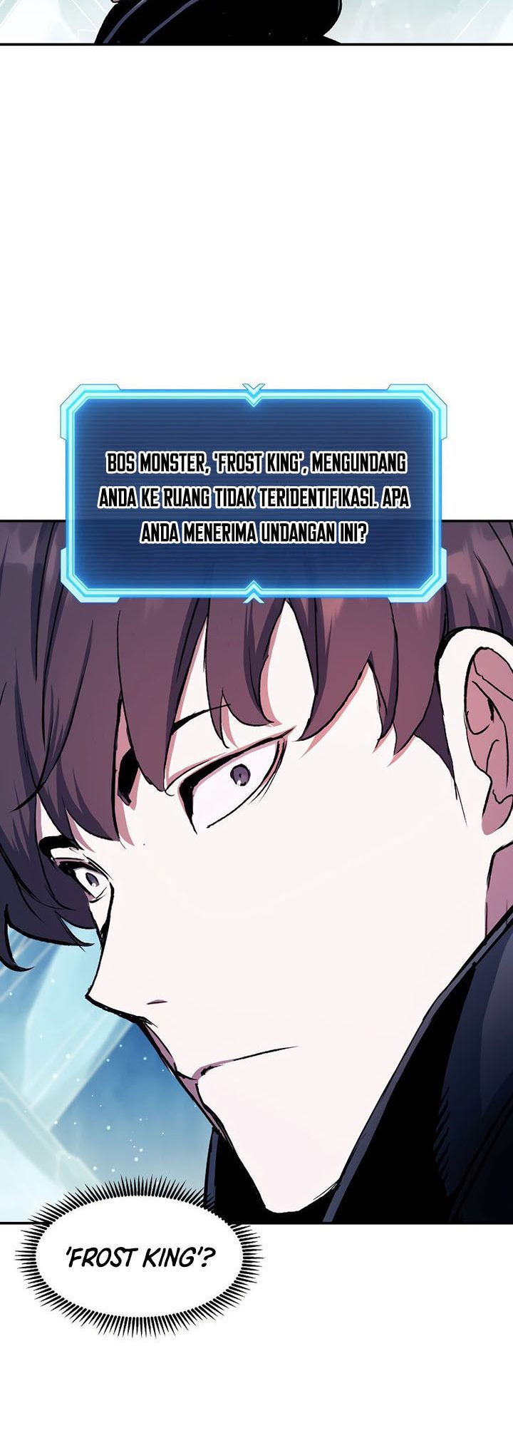 Return of the Broken Constellation Chapter 70 Gambar 84