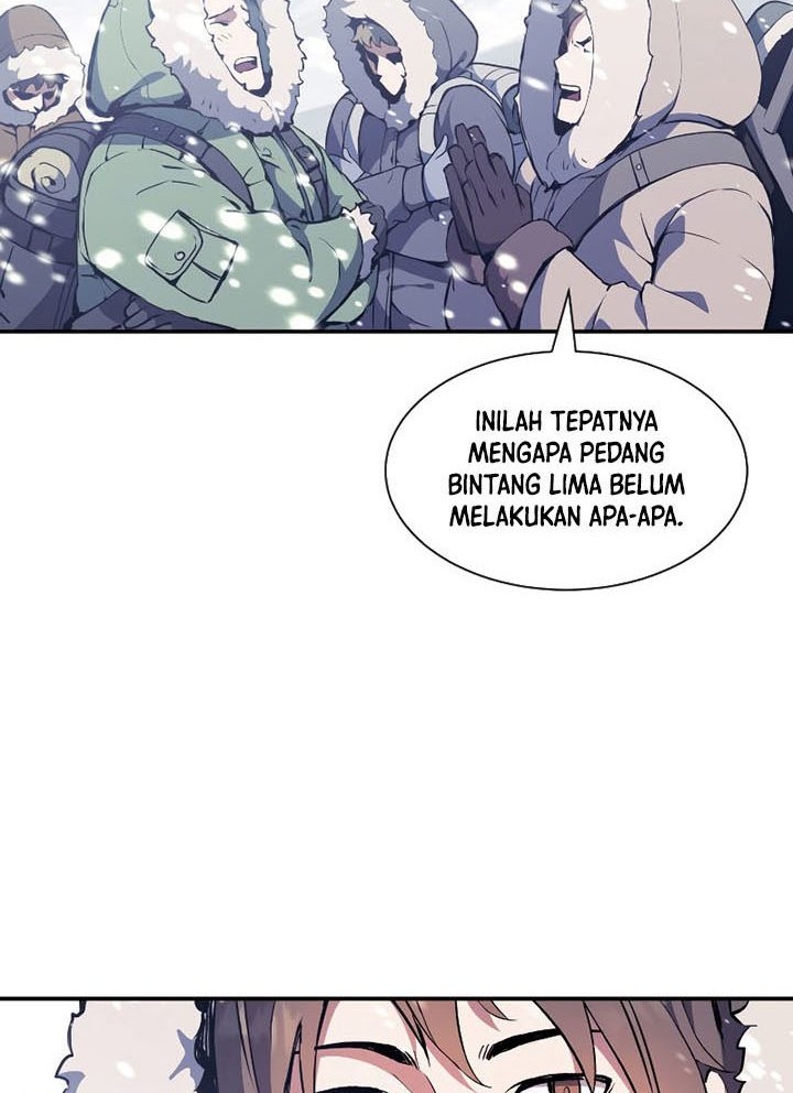 Return of the Broken Constellation Chapter 70 Gambar 7