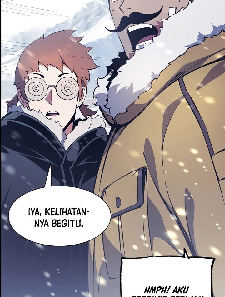 Return of the Broken Constellation Chapter 70 Gambar 13