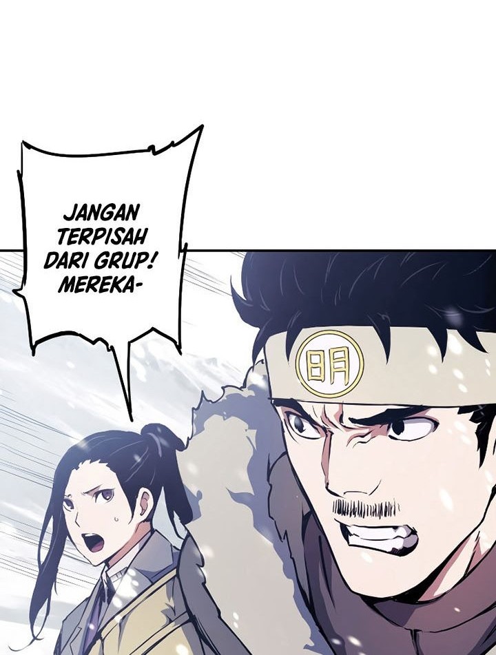 Return of the Broken Constellation Chapter 70 Gambar 15