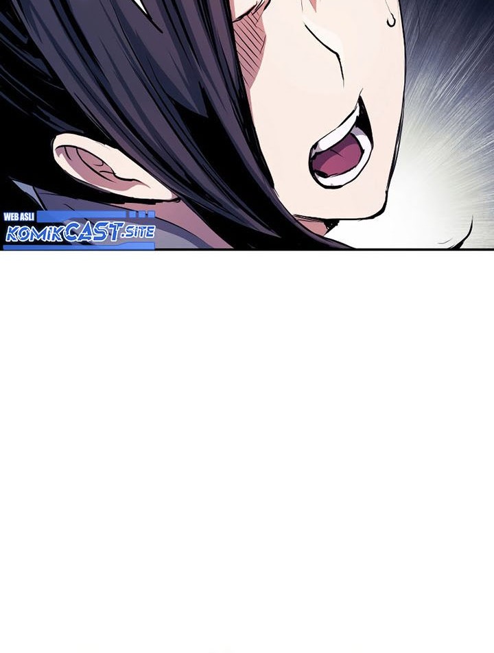 Return of the Broken Constellation Chapter 70 Gambar 17