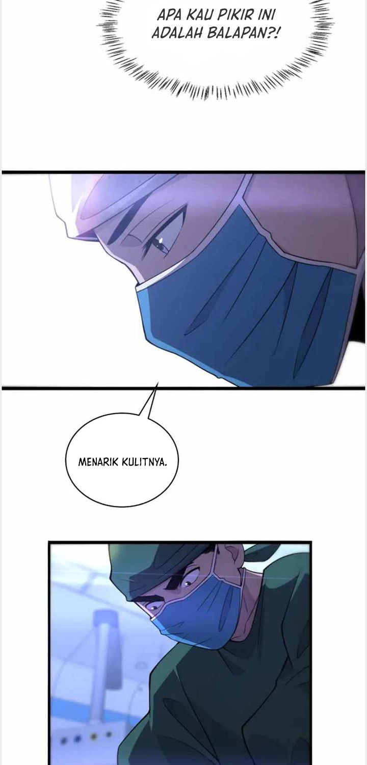 Great Doctor Ling Ran Chapter 85 Gambar 29