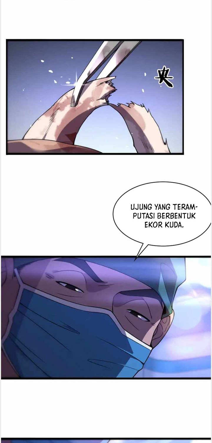 Great Doctor Ling Ran Chapter 85 Gambar 31