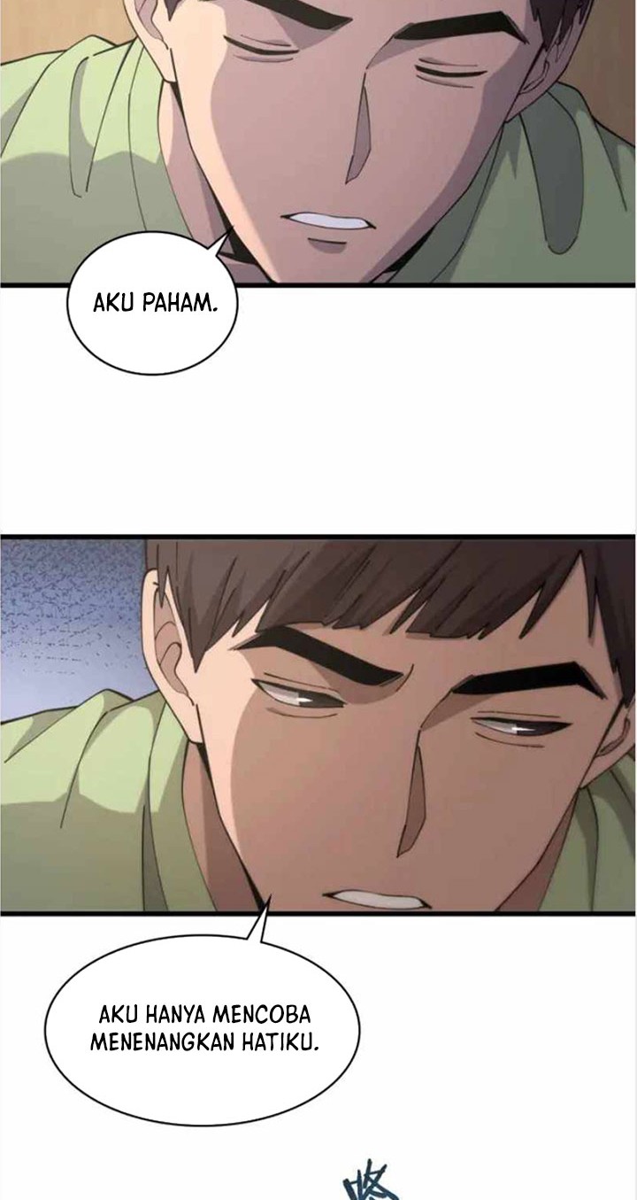 Great Doctor Ling Ran Chapter 85 Gambar 16