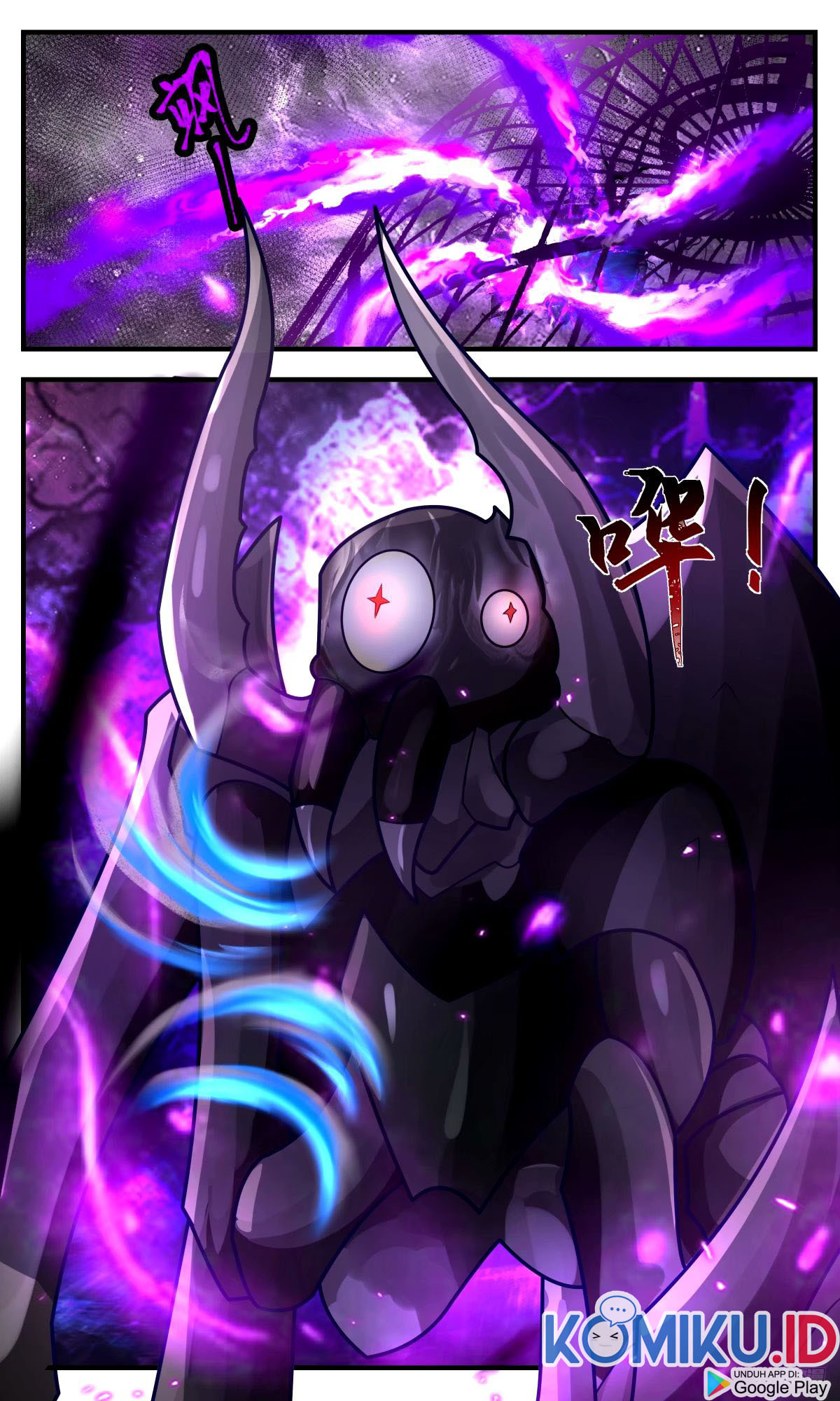 Martial Peak Part 2 Chapter 3273 Gambar 13