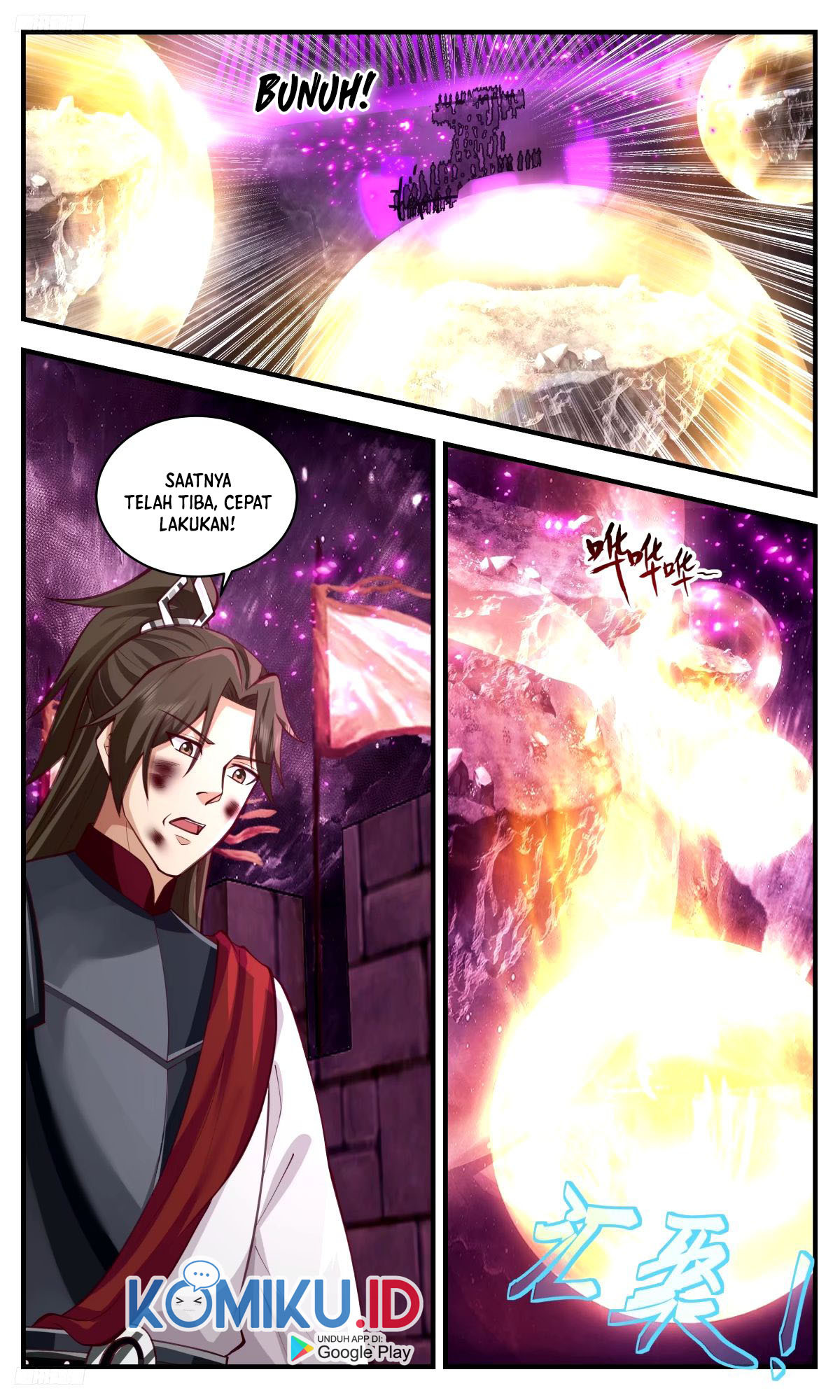 Martial Peak Part 2 Chapter 3273 - https://img.komiku.org/uploads2/2693435-4.jpg