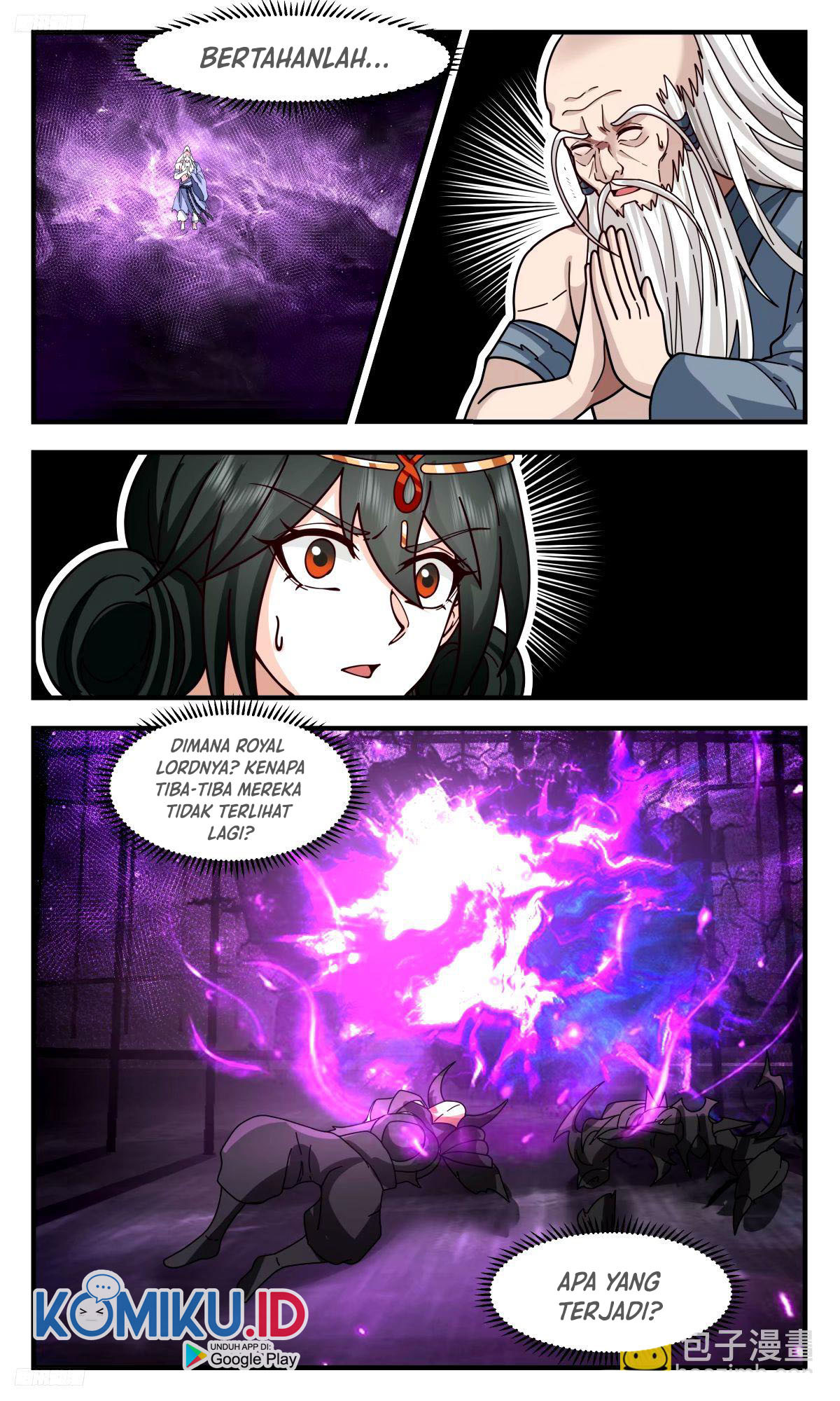Martial Peak Part 2 Chapter 3274 - https://img.komiku.org/uploads2/2693436-5.jpg