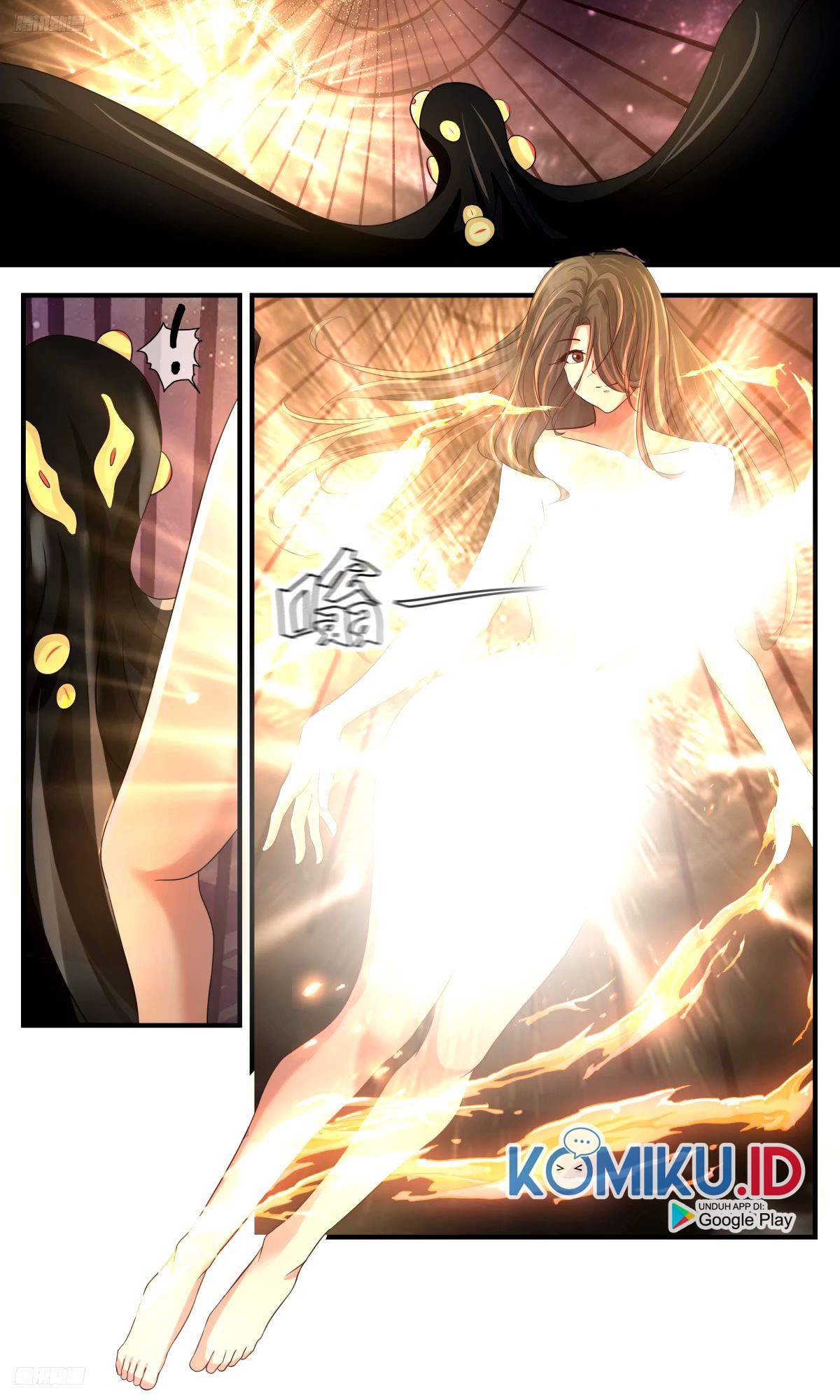 Martial Peak Part 2 Chapter 3277 Gambar 14