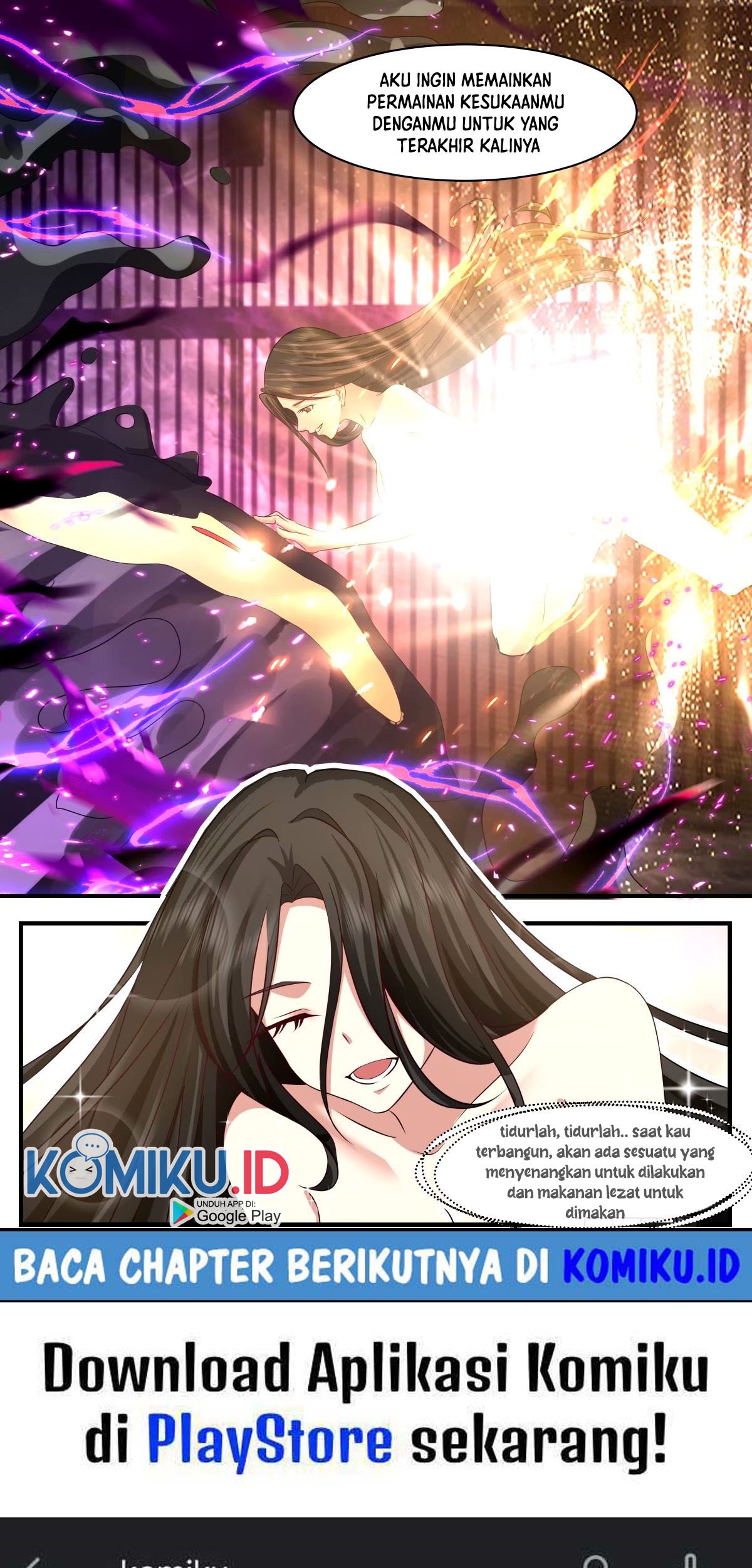 Martial Peak Part 2 Chapter 3277 Gambar 16