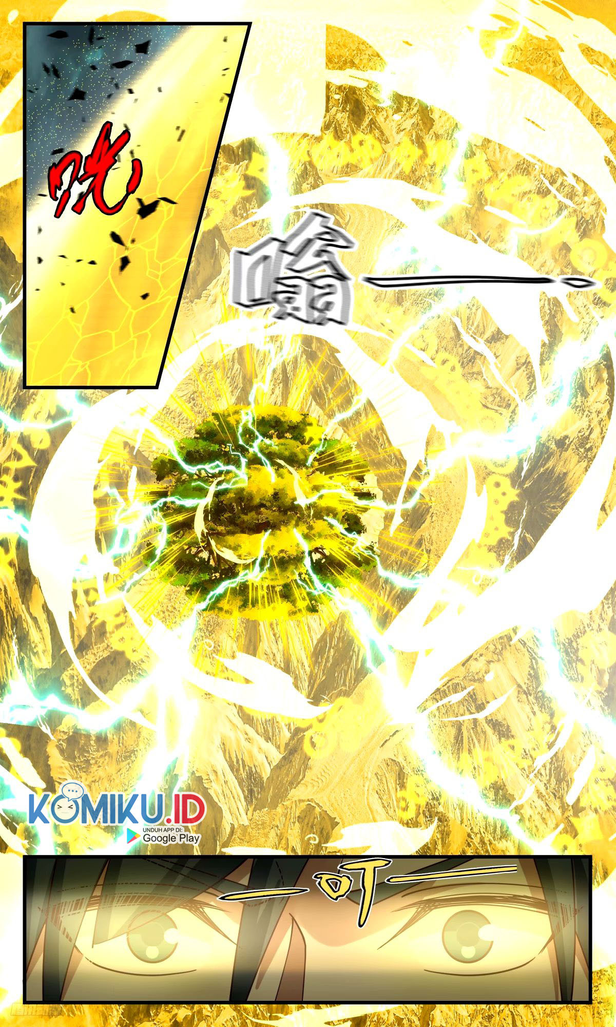 Martial Peak Part 2 Chapter 3287 Gambar 15