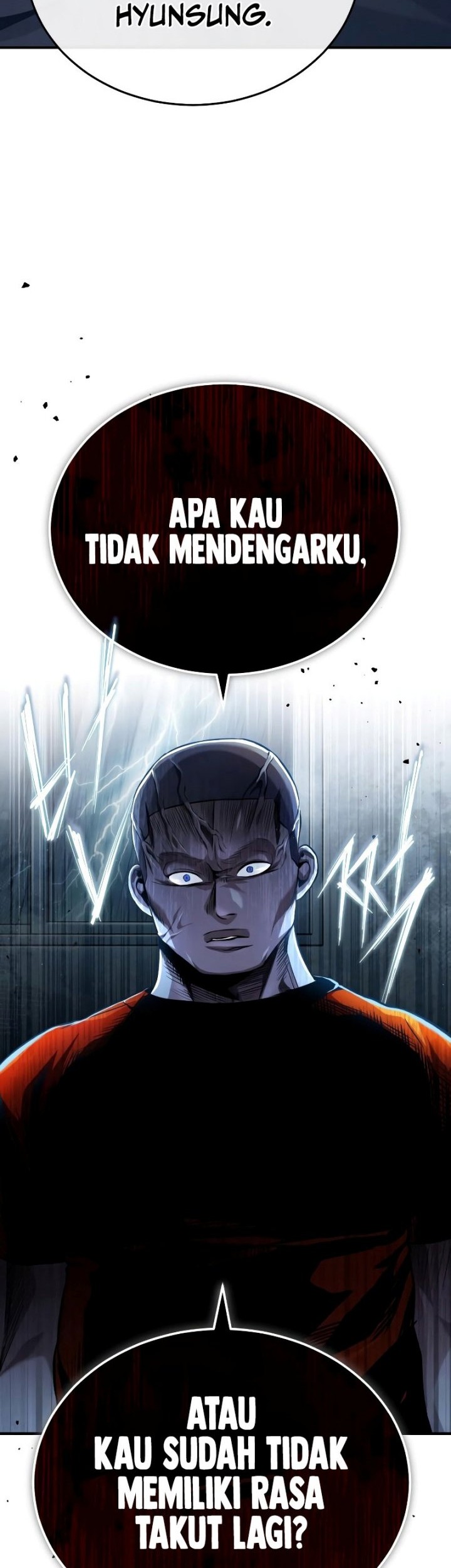 Baca Manhwa Devil Returns To School Days Chapter 15 Gambar 2