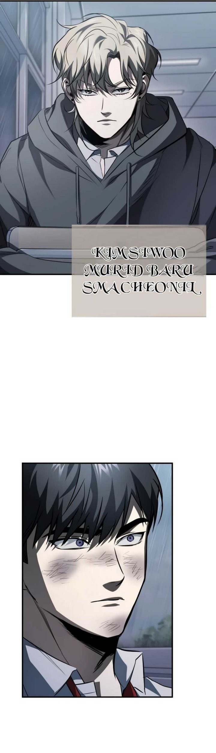 Devil Returns To School Days Chapter 14 Gambar 37