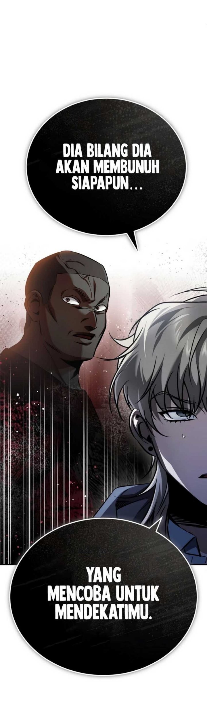 Devil Returns To School Days Chapter 14 Gambar 41