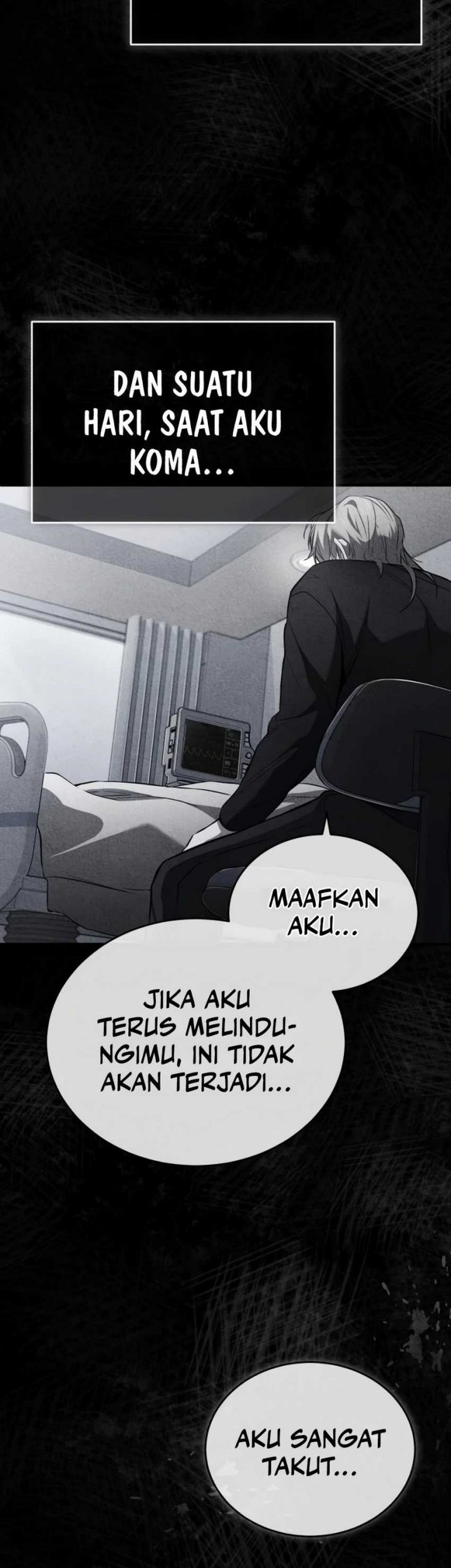 Devil Returns To School Days Chapter 14 Gambar 46