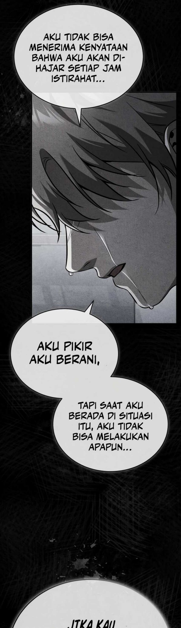 Devil Returns To School Days Chapter 14 Gambar 47