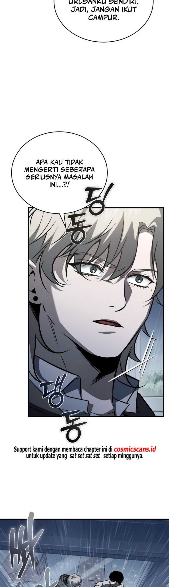 Devil Returns To School Days Chapter 14 Gambar 51