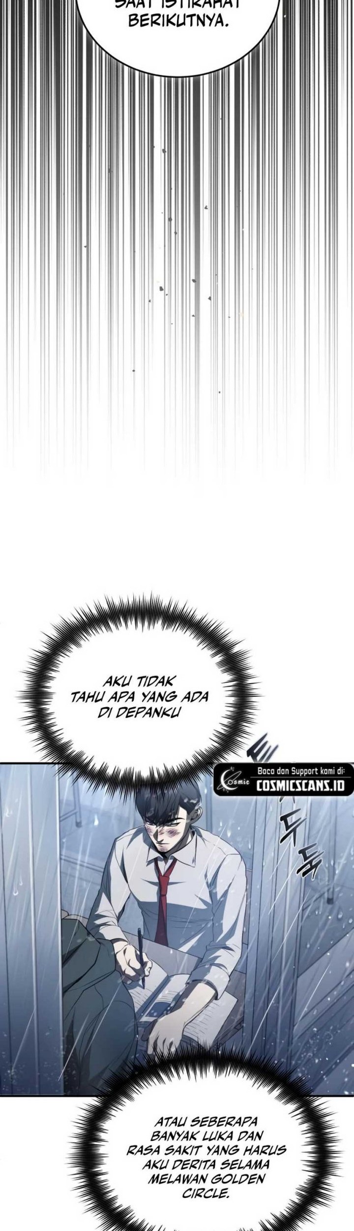 Devil Returns To School Days Chapter 14 Gambar 54