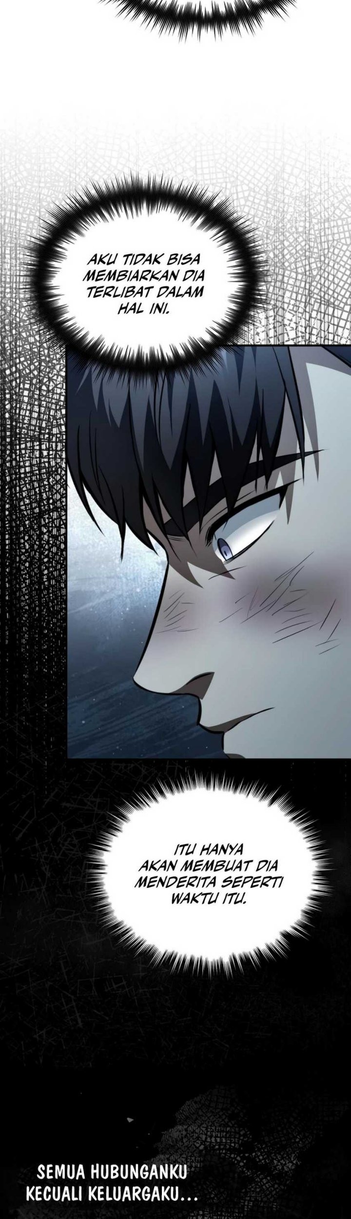 Devil Returns To School Days Chapter 14 Gambar 55