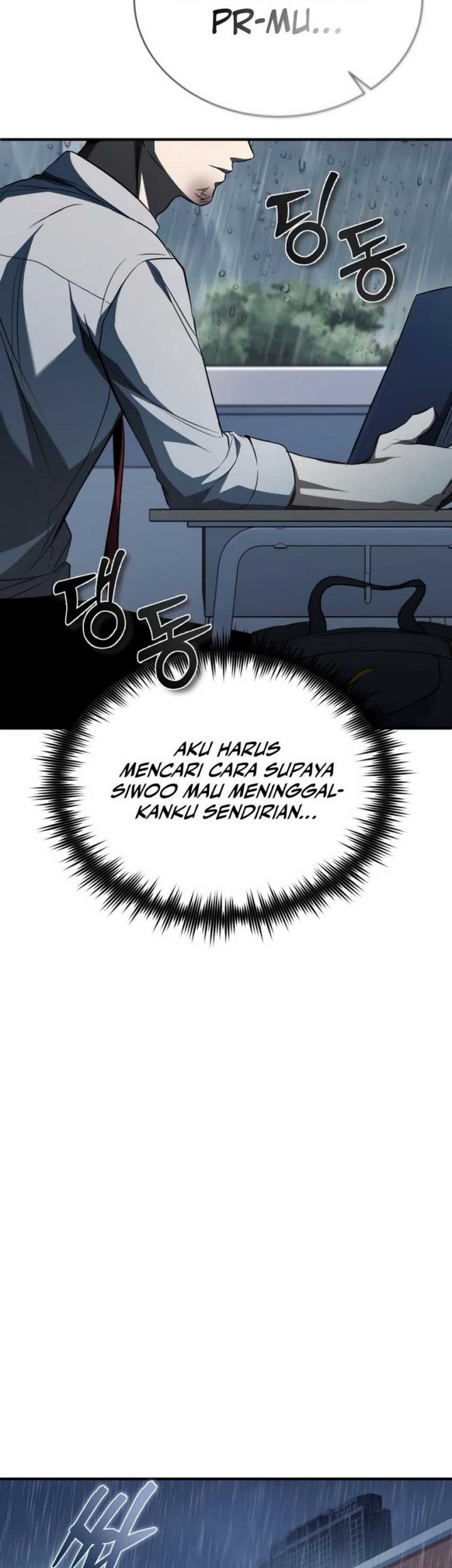 Devil Returns To School Days Chapter 14 Gambar 58