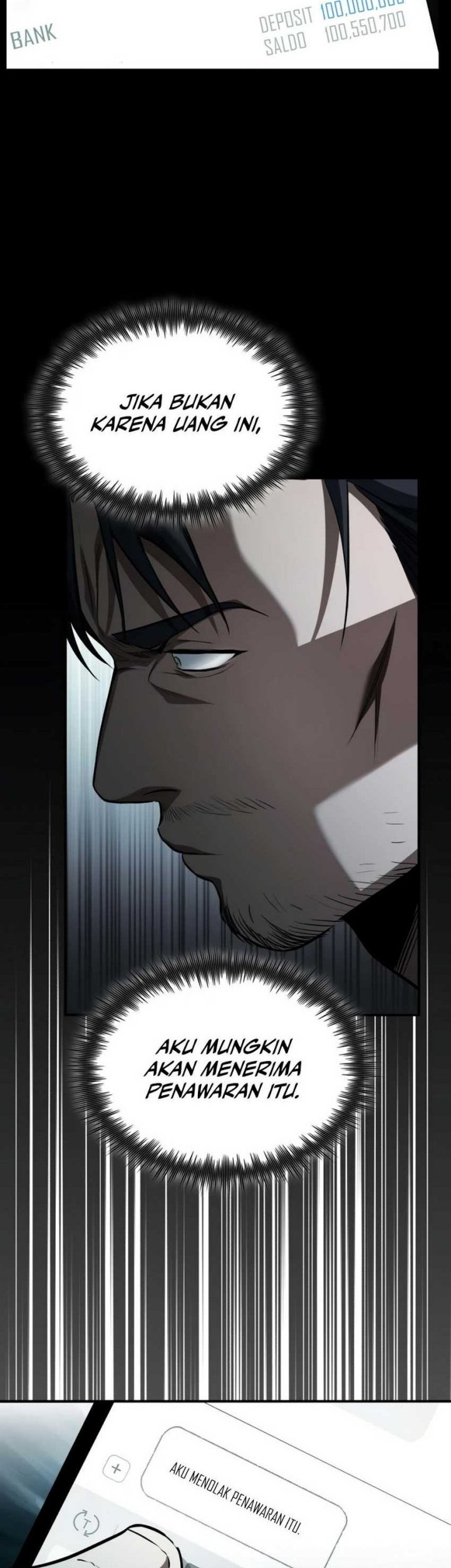 Baca Manhwa Devil Returns To School Days Chapter 14 Gambar 2