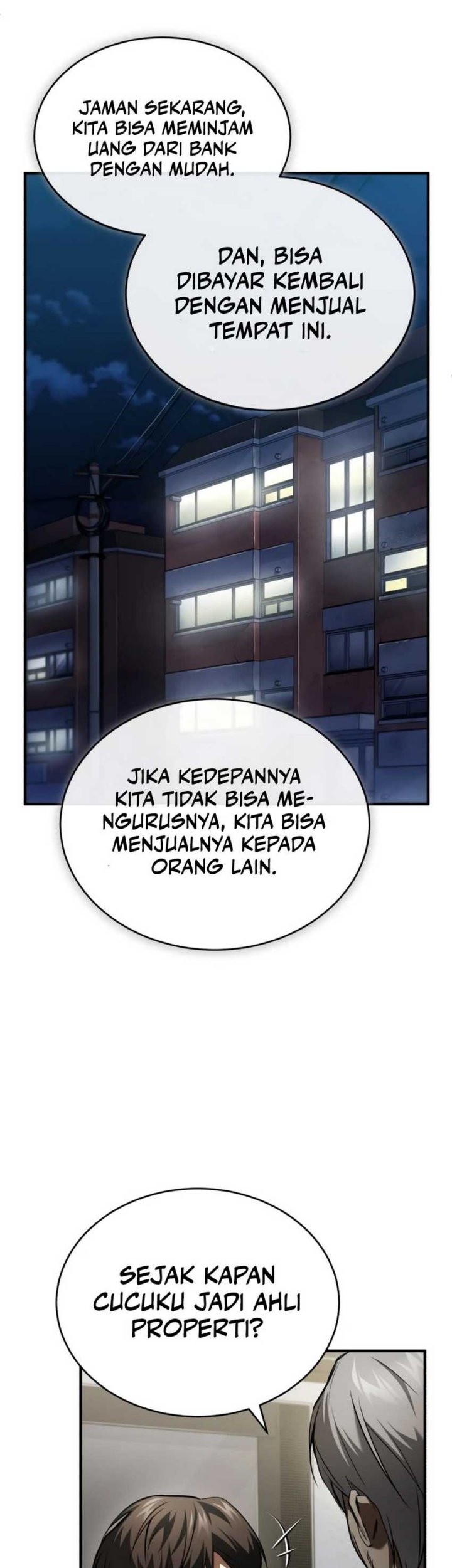 Devil Returns To School Days Chapter 14 Gambar 7