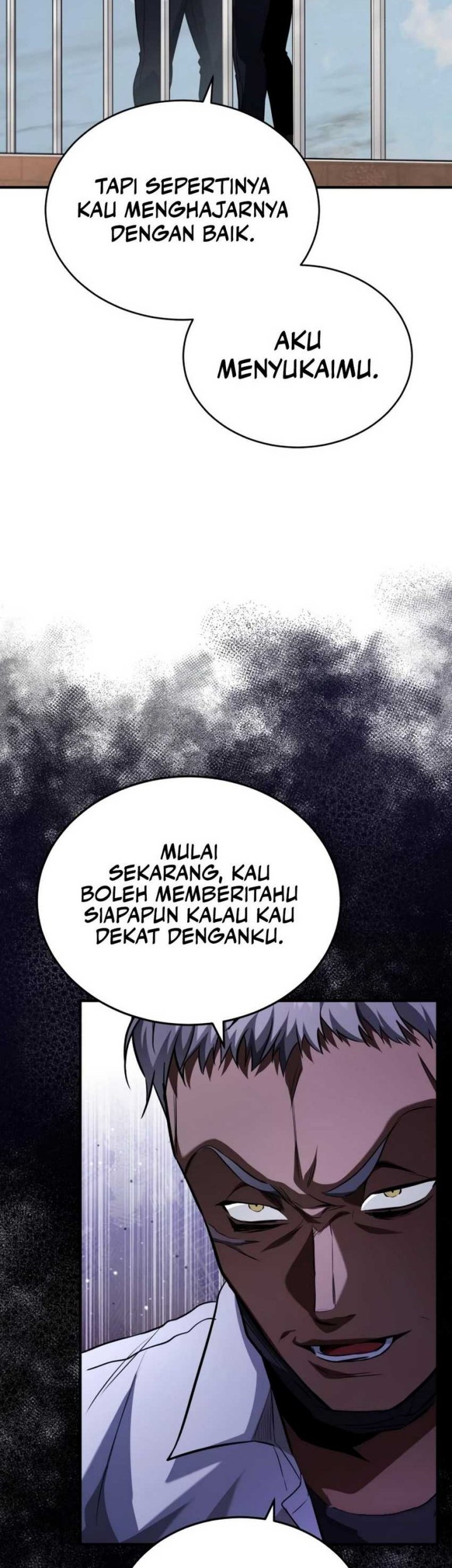 Devil Returns To School Days Chapter 14 Gambar 14
