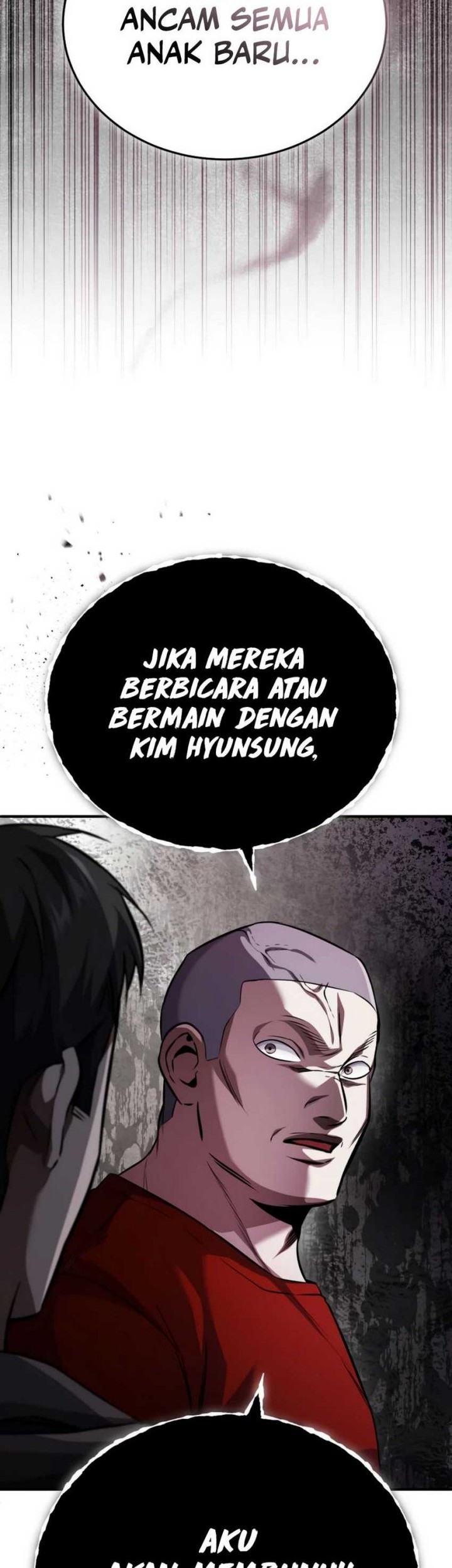 Devil Returns To School Days Chapter 14 Gambar 22