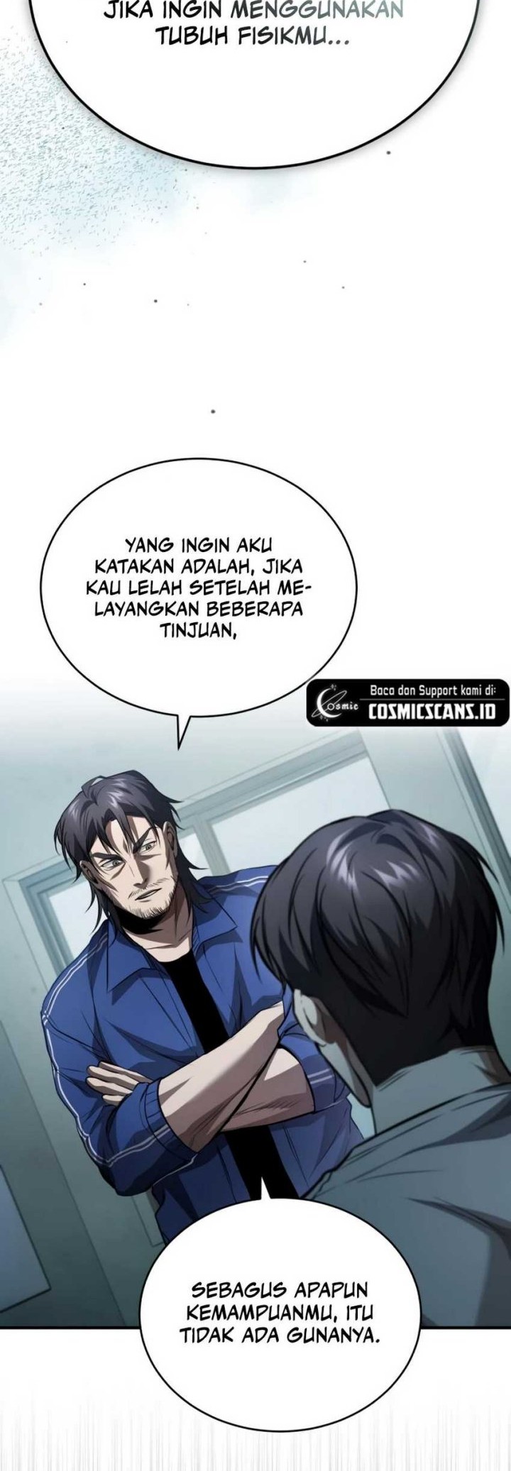 Devil Returns To School Days Chapter 14 Gambar 24