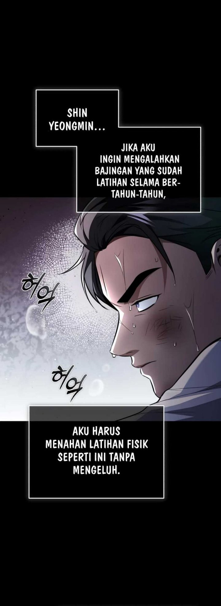Devil Returns To School Days Chapter 14 Gambar 28