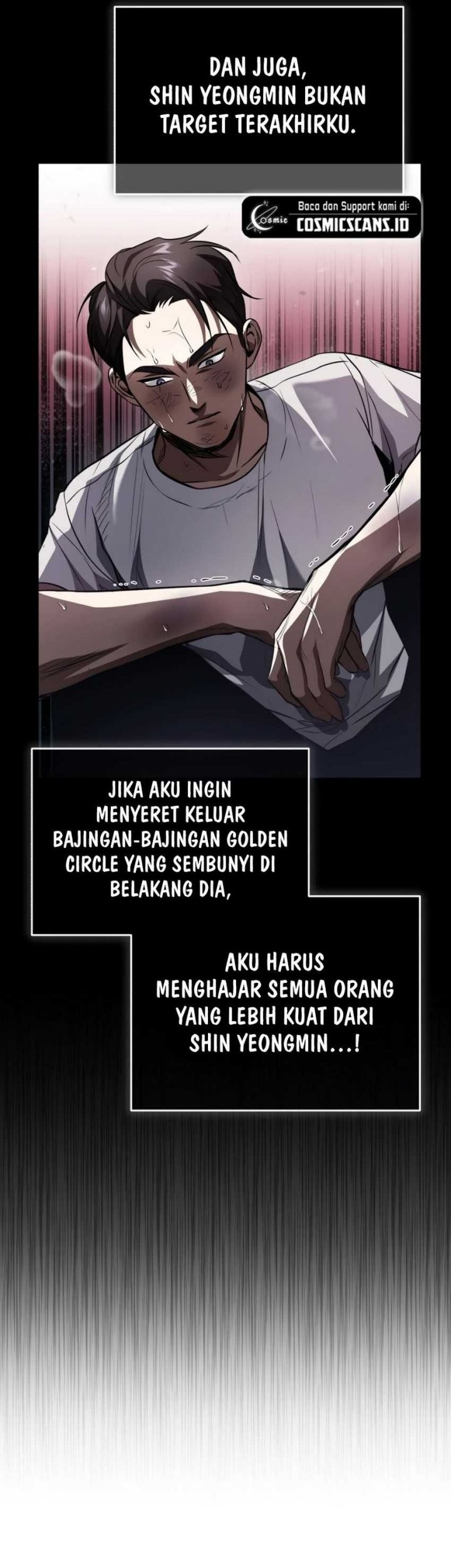 Devil Returns To School Days Chapter 14 Gambar 29